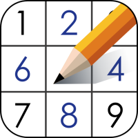  Sudoku - Classic Sudoku Puzzle 