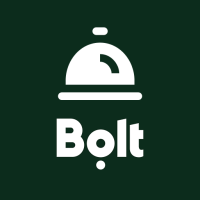 Bolt DineOut Merchant