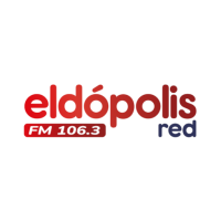 Eldópolis Red - FM 106.3