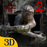 Download APK Endless Nightmare 2: Hospital Latest Version