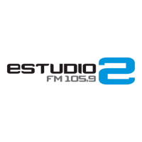 Estudio 2 FM 105.9