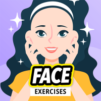 顔のためのヨガ：顔のエクササイズ