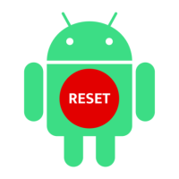 Android Phone Factory Reset