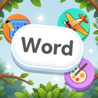 Falling Word