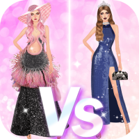 Glam Frenzy: permainan mode