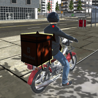 Ride for Tips