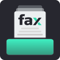 Fax App: Send & Receive Faxes