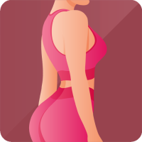 Women Workout - Fit At Home