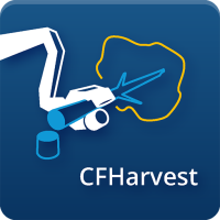 CFHarvest