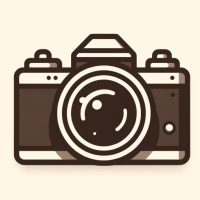 Vintage Camera - 8mm Film