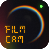 Film Cam - 复古相机