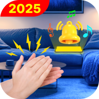 Trouver Téléphone par Clap