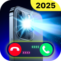 Flash Alert Pro, Appel & SMS