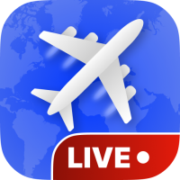 Live Flight Tracker: Air Radar