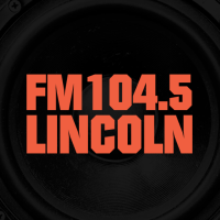 FM 104.5 Lincoln