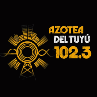 FM Azotea del Tuyú 102.3