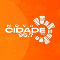 Nova Cidade 95.7 FM Juazeiro