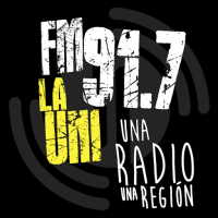 Fm La Uni 91.7