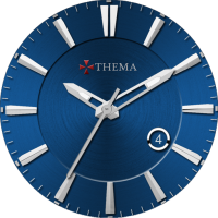 Classic One Wear Watch Face
