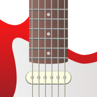 Jimi Guitar Lite