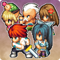 RPG End of Aspiration with Ads