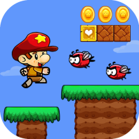 Unduh APK Bob's World - Game Petualangan Versi terbaru