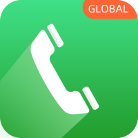 Unduh APK Panggilan Telepon Global, WIFI Versi terbaru