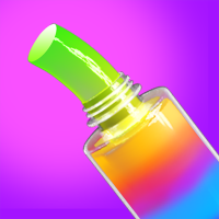 蜂蜜冻膏: 灭鼠先锋史莱姆粘土小游戏大全! 起泡胶粘液模拟器