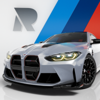 Race Max Pro-Course de Voiture