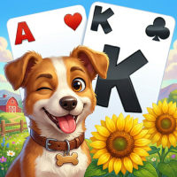 Solitaire Life Harvest