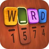 Colorwood Words: Giochi Parole
