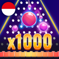 Plinko Space - Plinko x100