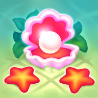 Secrets of Paradise Merge Game
