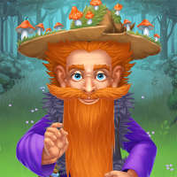 Herbs : Word Search Game