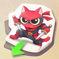 Patchables: Purrfect Puzzle