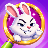 Zoom Hunt: Find Objects
