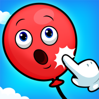 Balloon Pop : Toddler Games for preschool kids