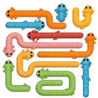 Gecko Arrow: Escape Puzzle