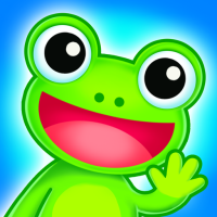 Trò chơi động vật dễ thương