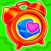 Nhà động vật. Trò chơi trẻ em