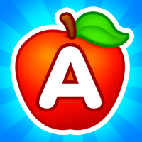 Educational game Preschool kid