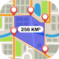 GPS Field Area Measure