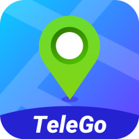 TeleGo：GPS 位置更改器