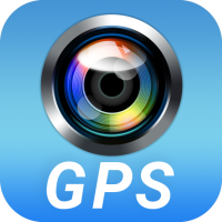 Geo-Tagging Camera