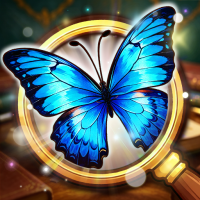 Wonder Finds: Hidden Objects