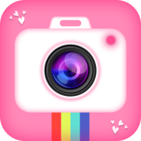 Beauty Camera - Selfie Sticker