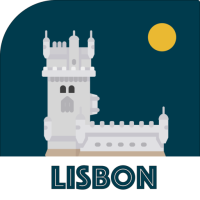 LISBON Guide Tickets & Hotels