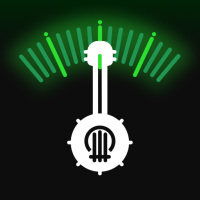 Banjo Tuner: Simple & Accurate