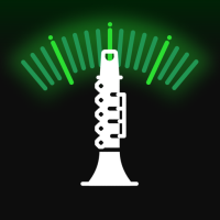 Clarinet Tuner: Fast & Precise