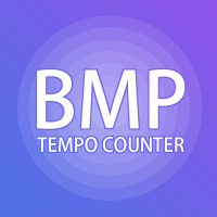 Tempo Tap - BMP Counter